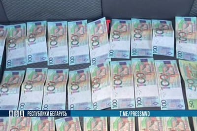 Брал взятки регулярно: в Гродненской области задержан начальник отдела одного из предприятий