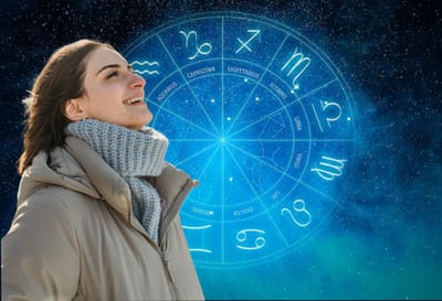 Гороскоп на понедельник, 2 февраля 2026 года