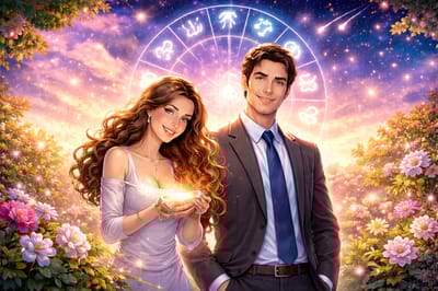 Февраль-2026 перевернёт жизнь этих знаков Зодиака: кому улыбнётся большая удача?