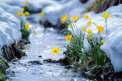Эта примета 2 февраля подсказывала, ждать ли раннюю весну