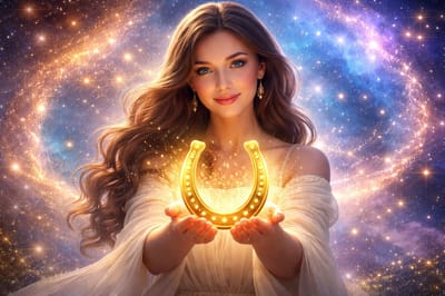 Удача стучится в дверь: этим знакам Зодиака откроется путь к счастью