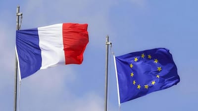 Франция обновила систему подачи визовых заявлений в Беларуси