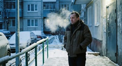 Почему в морозы курильщики рискуют оказаться у кардиолога чаще обычного