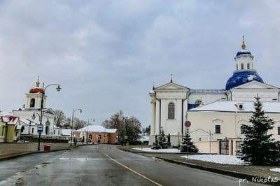 В Жировичах появится арт-объект, посвященный традиционным семейным ценностям