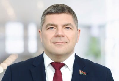  В РУП «Гродноэнерго» – новый генеральный директор 