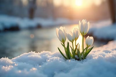  К какой весне готовиться: народные приметы на 6 февраля