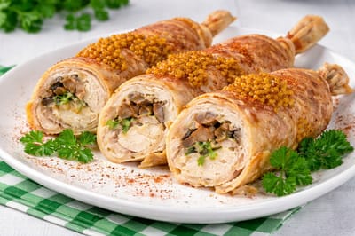 Гениальный способ приготовить фарш вместо котлет — получается вдвое вкуснее