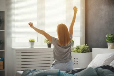 Когда лучше работать, отдыхать и спать: гормональный график организма