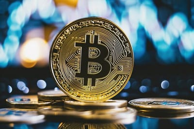 Биткоин рухнул до $60 000: что происходит с криптовалютным рынком