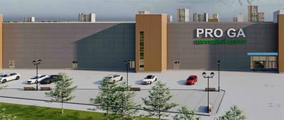 В Барановичах появится новый торговый центр: что известно