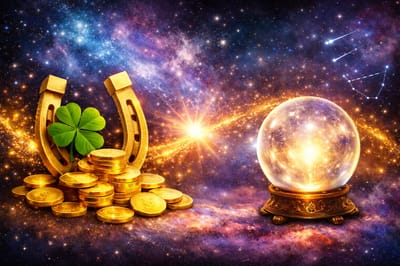 Деньги, успех и новые шансы: кого ждёт переломный момент после 7 февраля