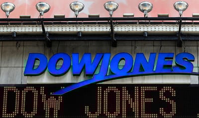Dow Jones пробил 50 000 — исторический рекорд на Уолл-стрит