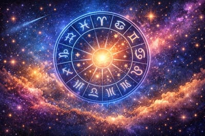 Гороскоп на 9 февраля: Овнам — поездки, Ракам — вдохновение