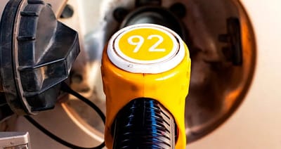 В Беларуси с заправок может исчезнуть бензин АИ-92