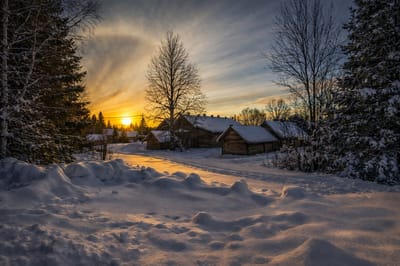 9 февраля — Златоустов день: что нельзя делать и какие приметы обещают морозы и снег