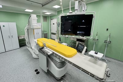 Что выявил мониторинг медицины в Гродненской области: итоги работы экспертов