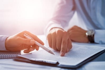 Бесплатные консультации нотариусов пройдут в Слониме 13 февраля