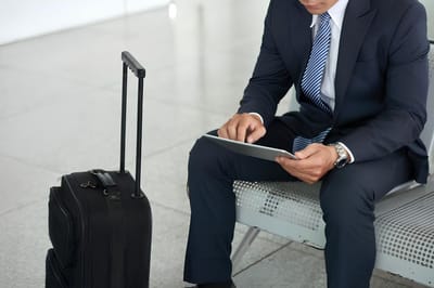 Задание в командировке выполнил раньше срока. Можно ли уехать?