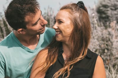 5 признаков плохого будущего мужа