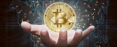 Крупная криптоплатформа не отдаёт деньги клиентам. Крипто-утро 13 февраля