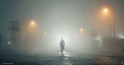 Охранник молчал 60 лет. Потом рассказал, кто приходил к ядерным ракетам по ночам