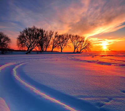 Что можно и нельзя делать на Сретение Господне 15 февраля