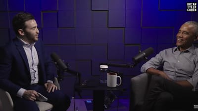 Экс-президент США Барак Обама заявил, что инопланетяне реальны