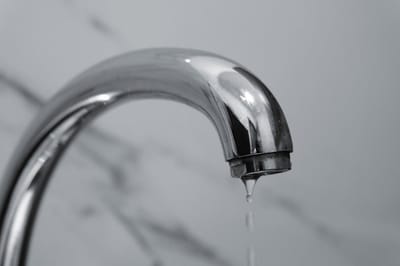 Как улучшить воду из-под крана за 10 минут