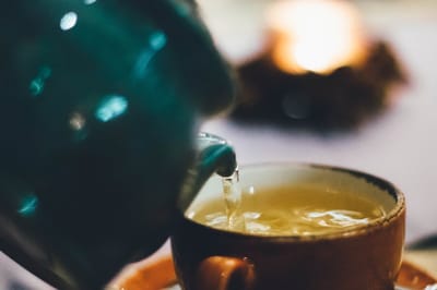 Как заварить зелёный чай без горечи: 4 простых правила