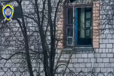 Следователи устанавливают обстоятельства вооружённого нападения под Смолевичами: что уже известно