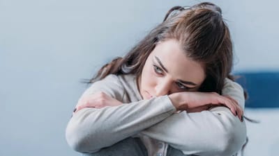 Мой муж бросил меня ради коллеги по работе. А месяц спустя я получила неожиданное сообщение