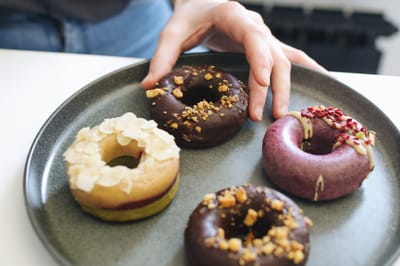 Задайте себе этот вопрос, и вы узнаете, есть ли у вас зависимость от сахара