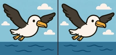 Если уложитесь в 31 секунду — вы очень внимательны