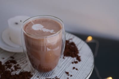 Полезно ли какао для здоровья? Все зависит от способа приготовления