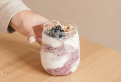 Едите йогурт каждый день? Вот что происходит с вашим организмом