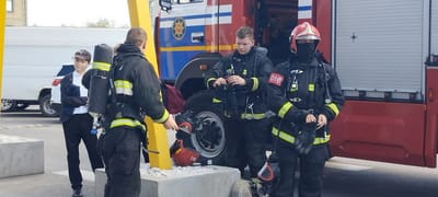 В Слонимском районе проверят готовность к чрезвычайным ситуациям