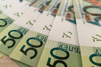 Работал и платил налоги в России — почему в Беларуси всё равно вызывают в налоговую инспекцию?