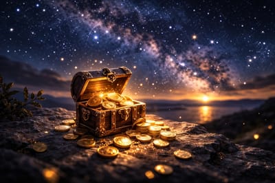 С 23 февраля начинается денежная белая полоса – проверьте свой знак Зодиака