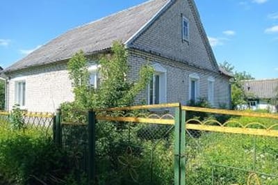 В Слониме ищут владельцев четырех домов