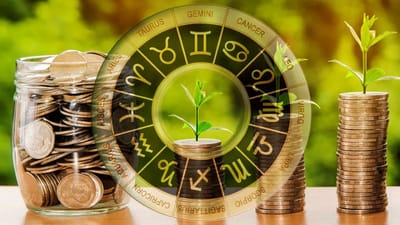 В марте 3 знака зодиака добьются финансового успеха
