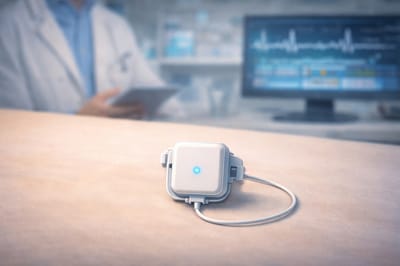 Учёные прикрепили датчик к нижнему белью — и выяснили кое-что неожиданное о нашем теле