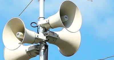 26 февраля в Гродненской области проверят систему оповещения