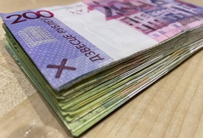 Поручитель выплатил чужой автокредит. Сумма вас поразит 