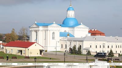 Что построят и реконструируют в Гродненской области в 2026 году
