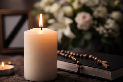 В марте 2026 года в Беларуси снизится пособие на погребение