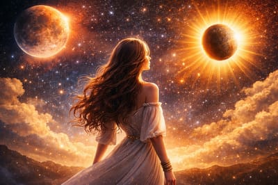  Эти знаки Зодиака ждёт триумф, о котором они даже не мечтали