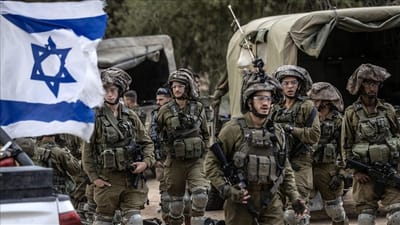 Масштабная мобилизация в Израиле: ЦАХАЛ призывает 100 000 резервистов