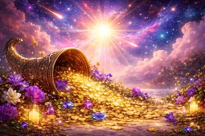 Этим знакам зодиака март принесёт изобилие