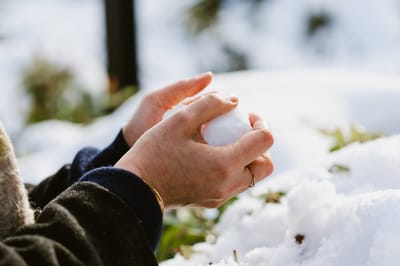 О погоде на Гродненщине 3-5 марта: опасность из-за гололедицы