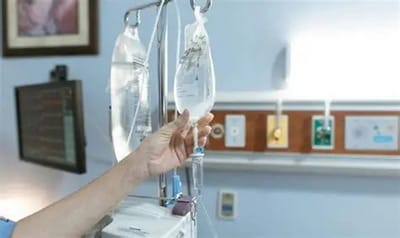 В Гродно подросток получил тяжёлые травмы на вечеринке у друга